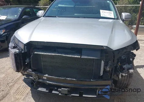 2024 Hyundai Palisade Sel из США, поврежденный, VIN KM8R24GE2RU702915